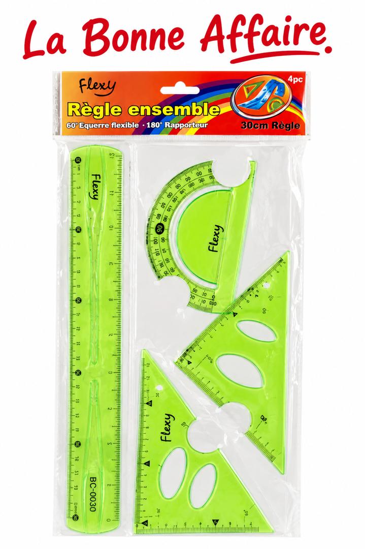 Instrument de geometrie simple
